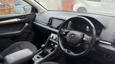 Skoda Karoq 1.0 TSI SE Drive 5dr Petrol Estate